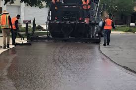 Professional Driveway Paving in Lakeview, NY